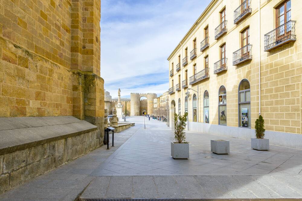 Photo of Outdoor in Avila