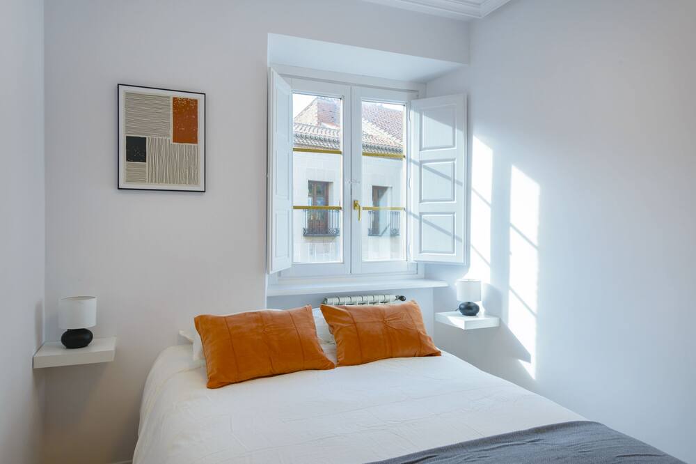 Photo of Bedroom in Avila