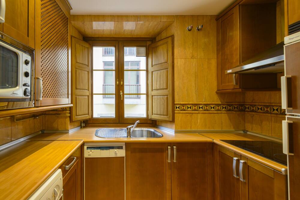 Photo of Kitchen in Avila