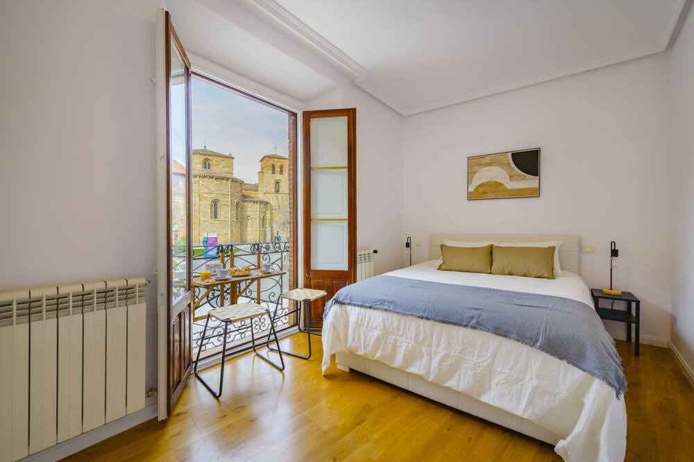 Photo of Bedroom in Avila