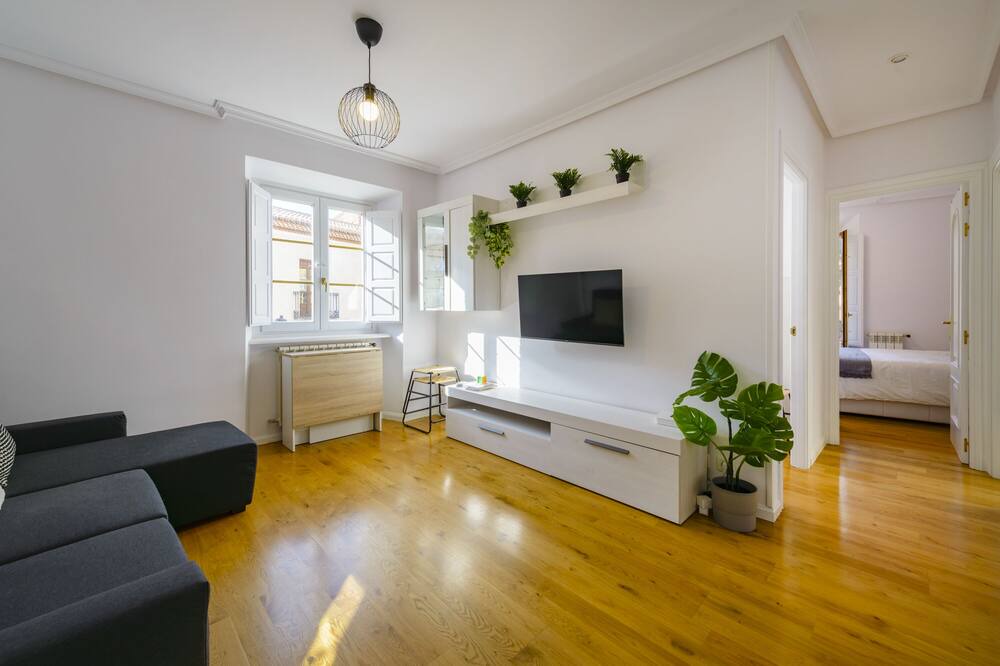 Photo of Livingroom in Avila