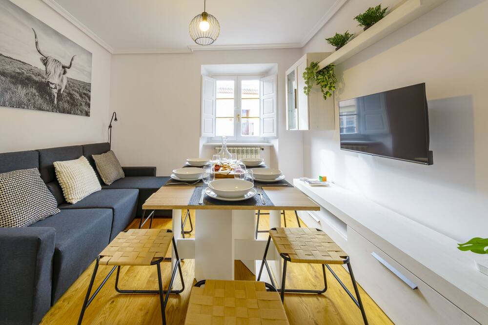 Photo of Livingroom in Avila