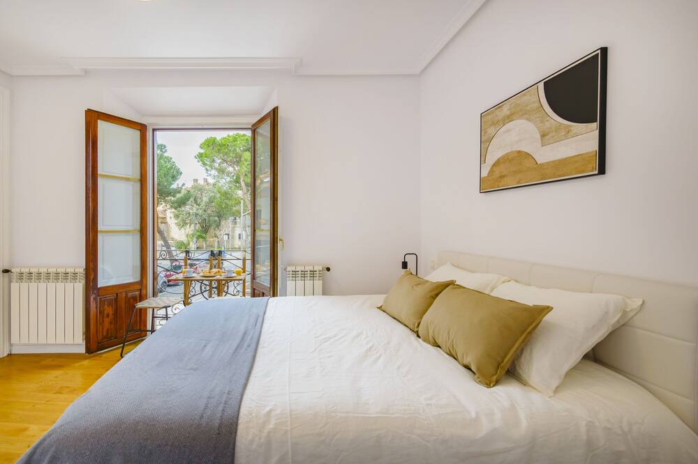 Photo of Bedroom in Avila