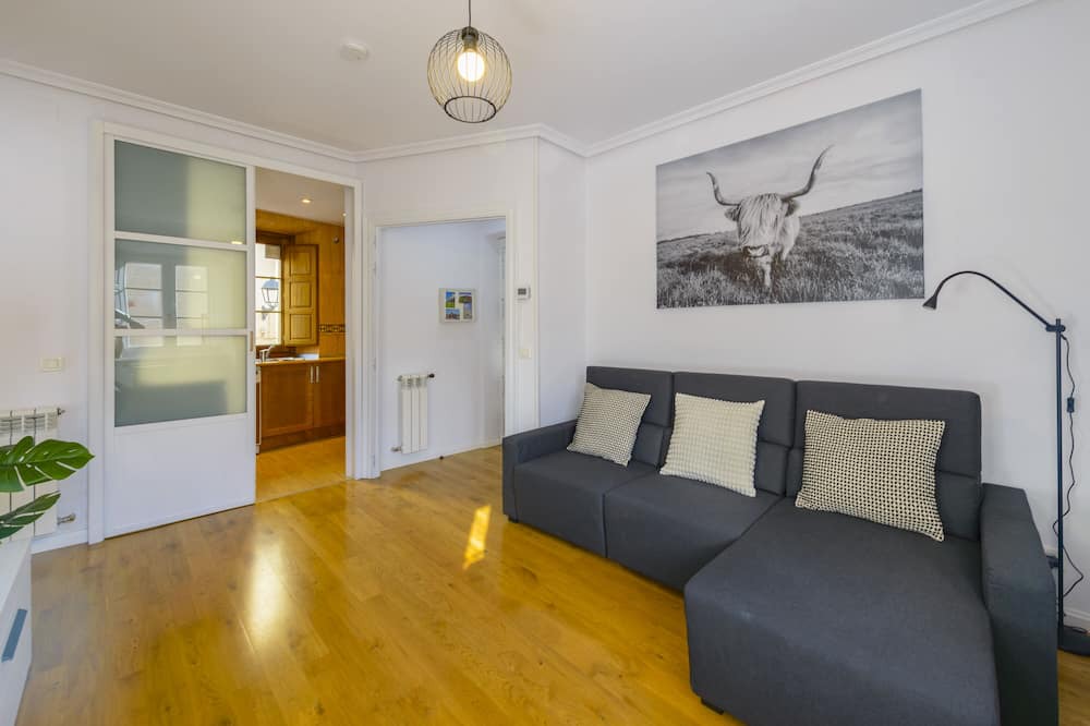 Photo of Livingroom in Avila
