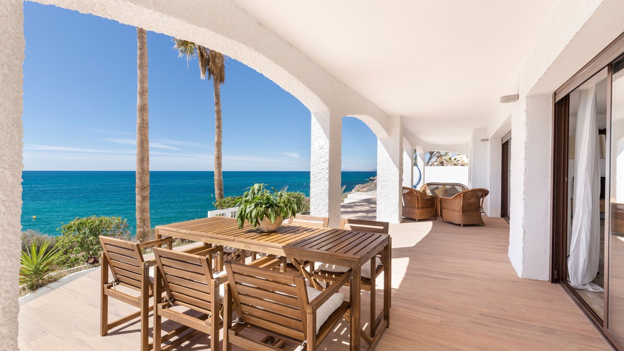 Photo of Outdoor in Los Puertos