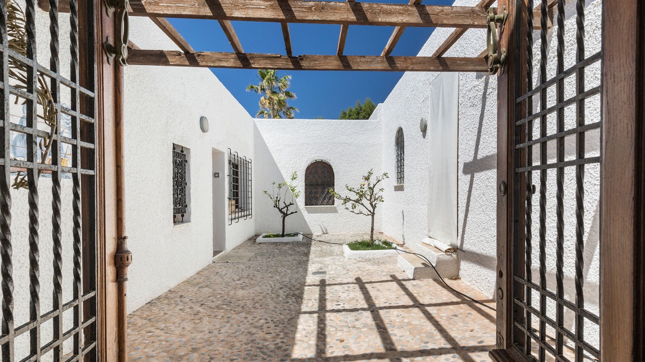 Photo of Outdoor in Los Puertos