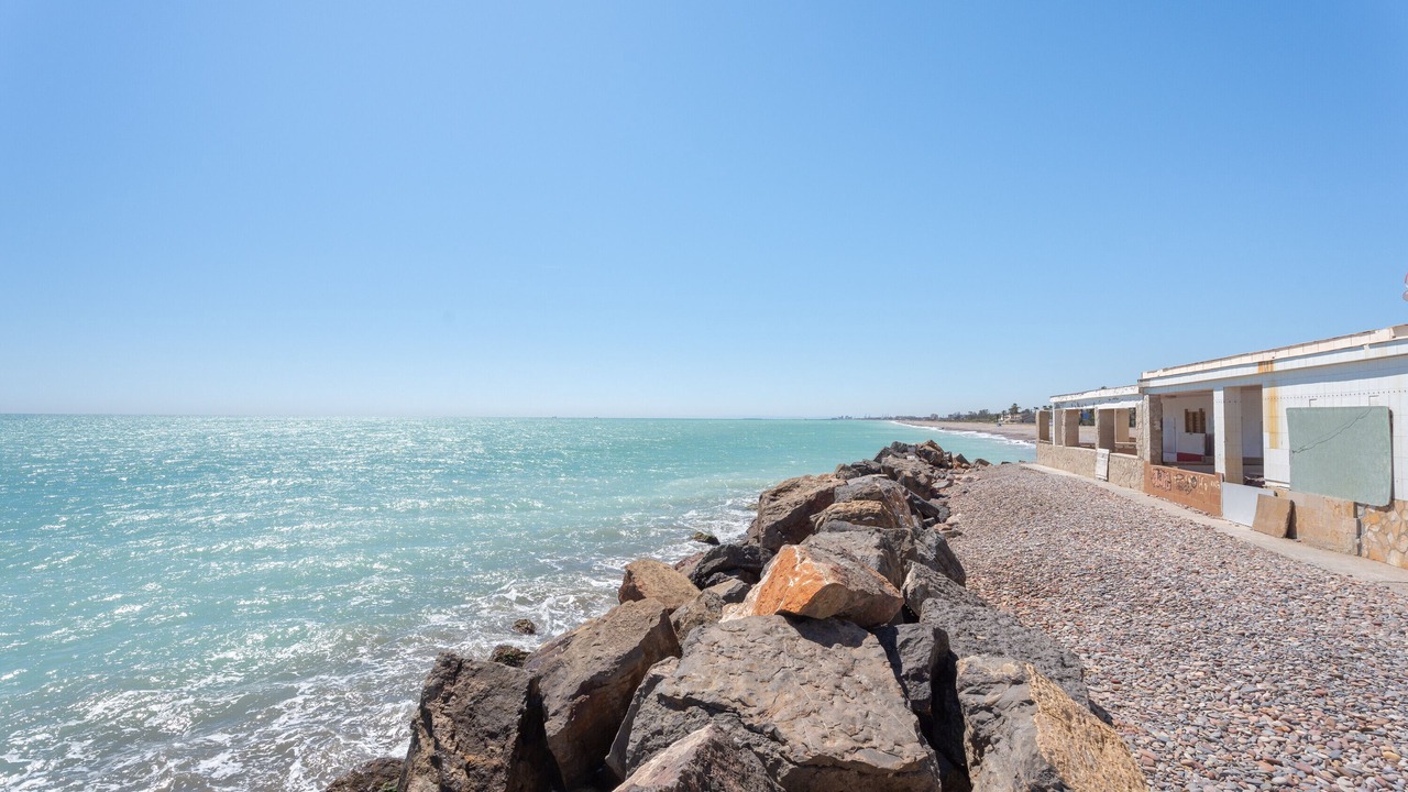 Photo of Others in Playa de Almarda