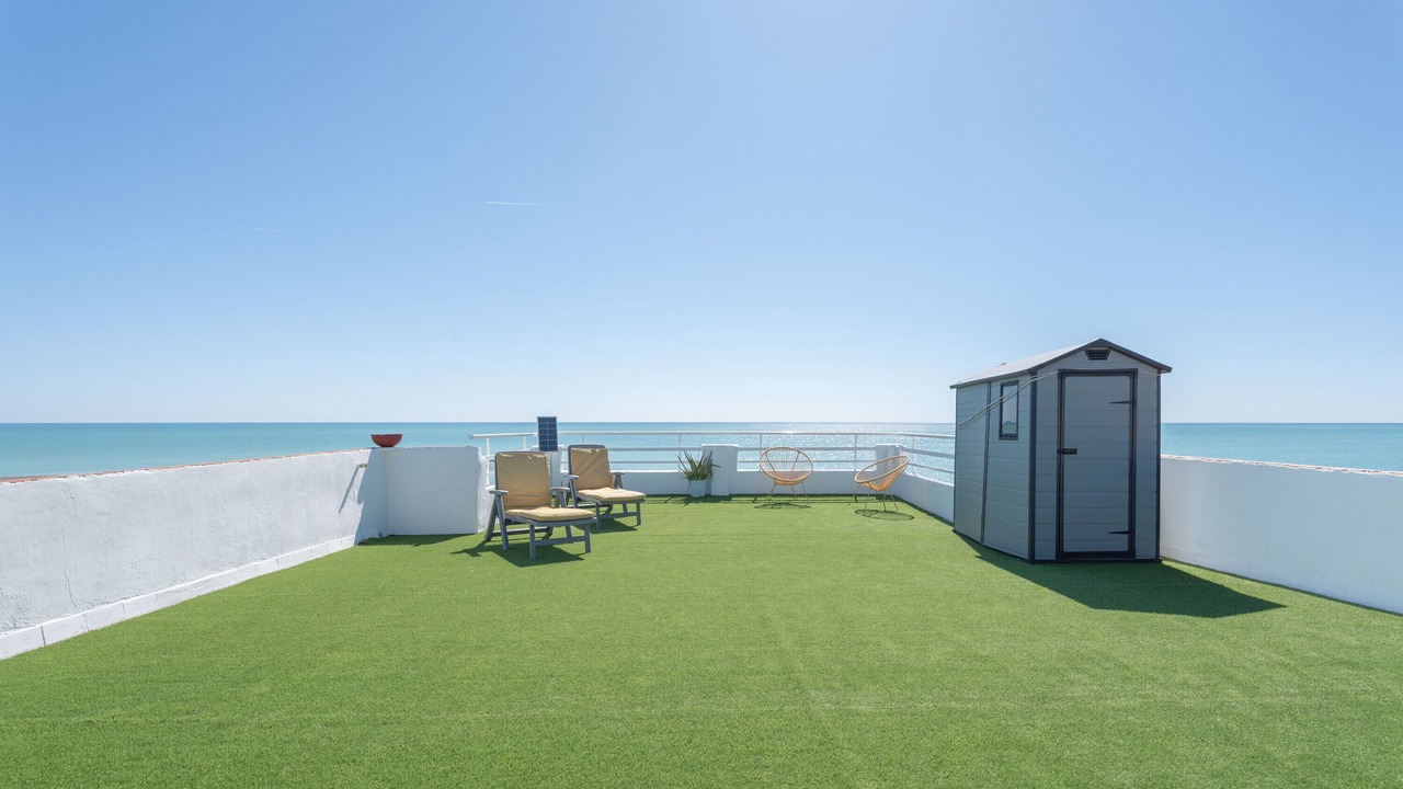 Photo of Outdoor in Playa de Almarda