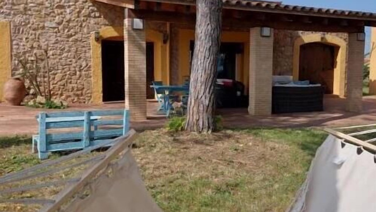 Photo of Outdoor in Terrades