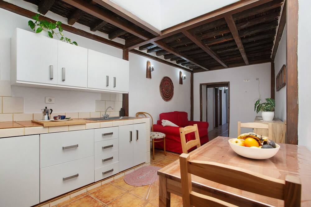 Photo of Kitchen in Los Silos