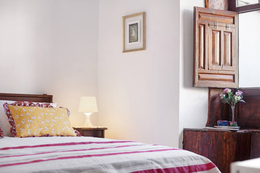 Photo of Bedroom in Los Silos