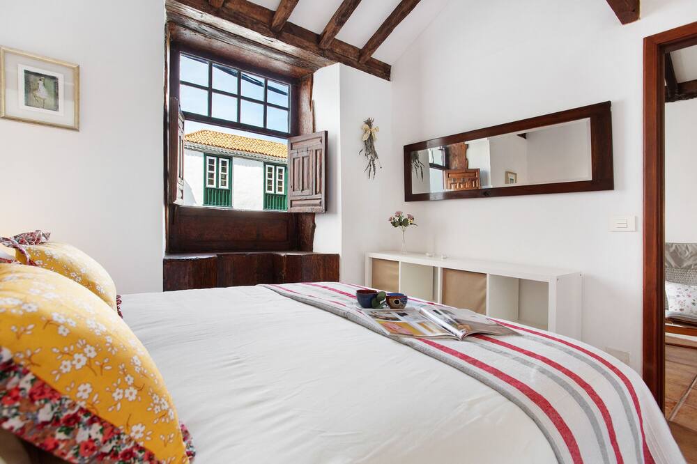 Photo of Bedroom in Los Silos