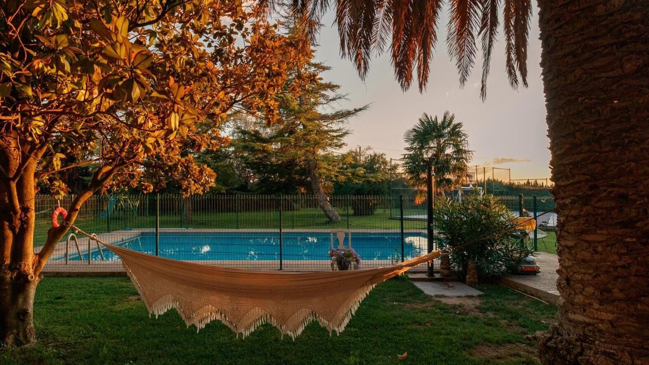 Photo of Outdoor in Marcilla