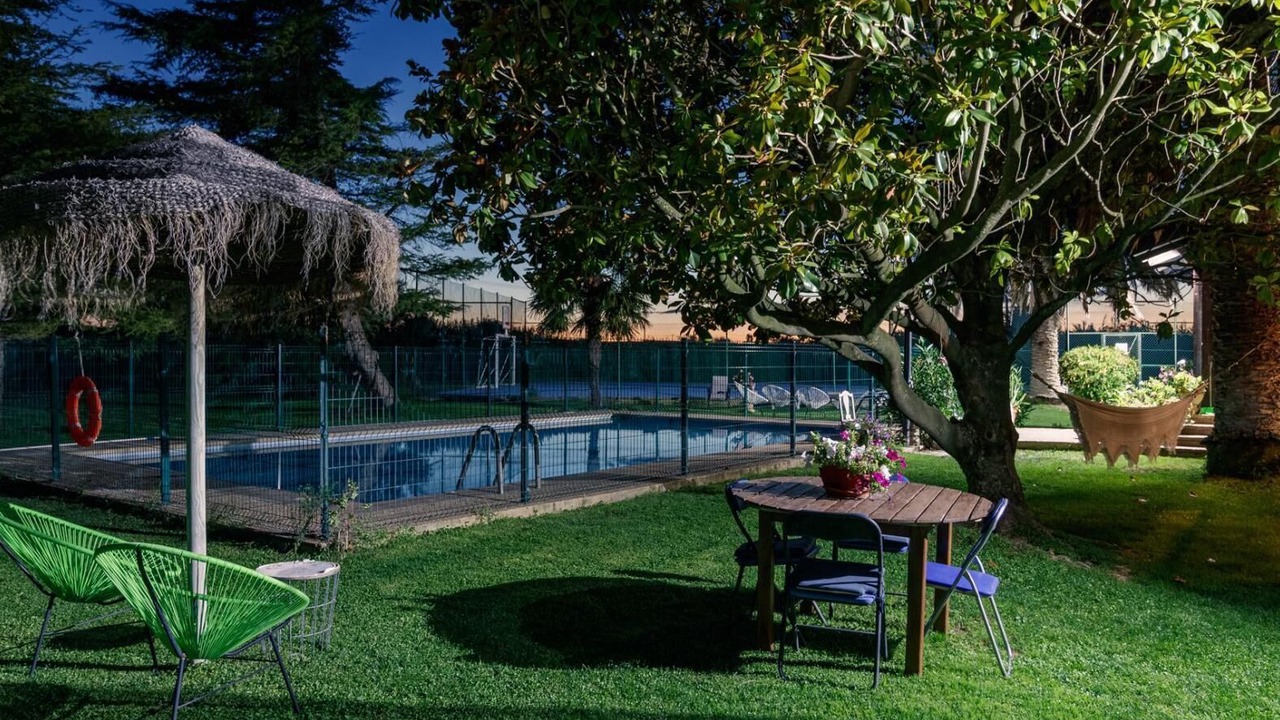 Photo of Outdoor in Marcilla