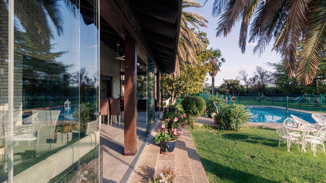 Photo of Outdoor in Marcilla