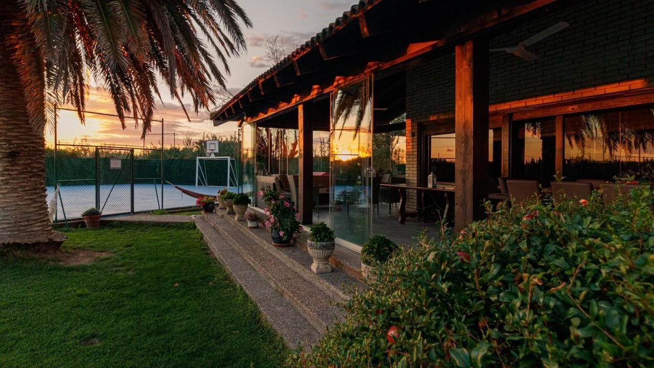 Photo of Outdoor in Marcilla