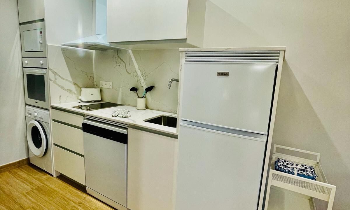 Photo of Kitchen in Merindad de Sotoscueva