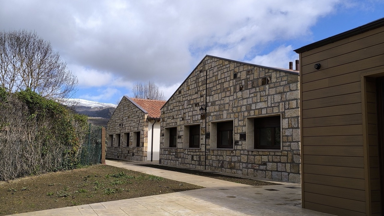 Photo of Outdoor in Merindad de Sotoscueva