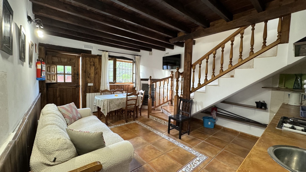 Photo of Livingroom in Cicera