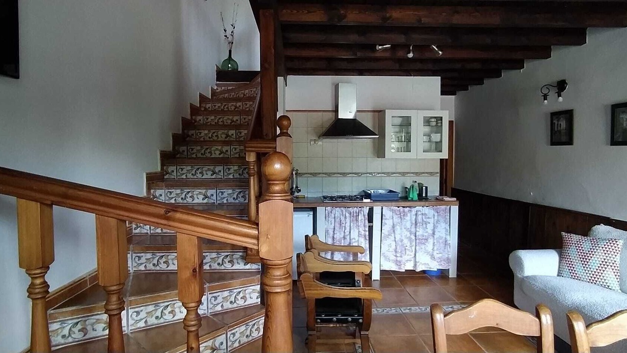 Photo of Kitchen in Cicera