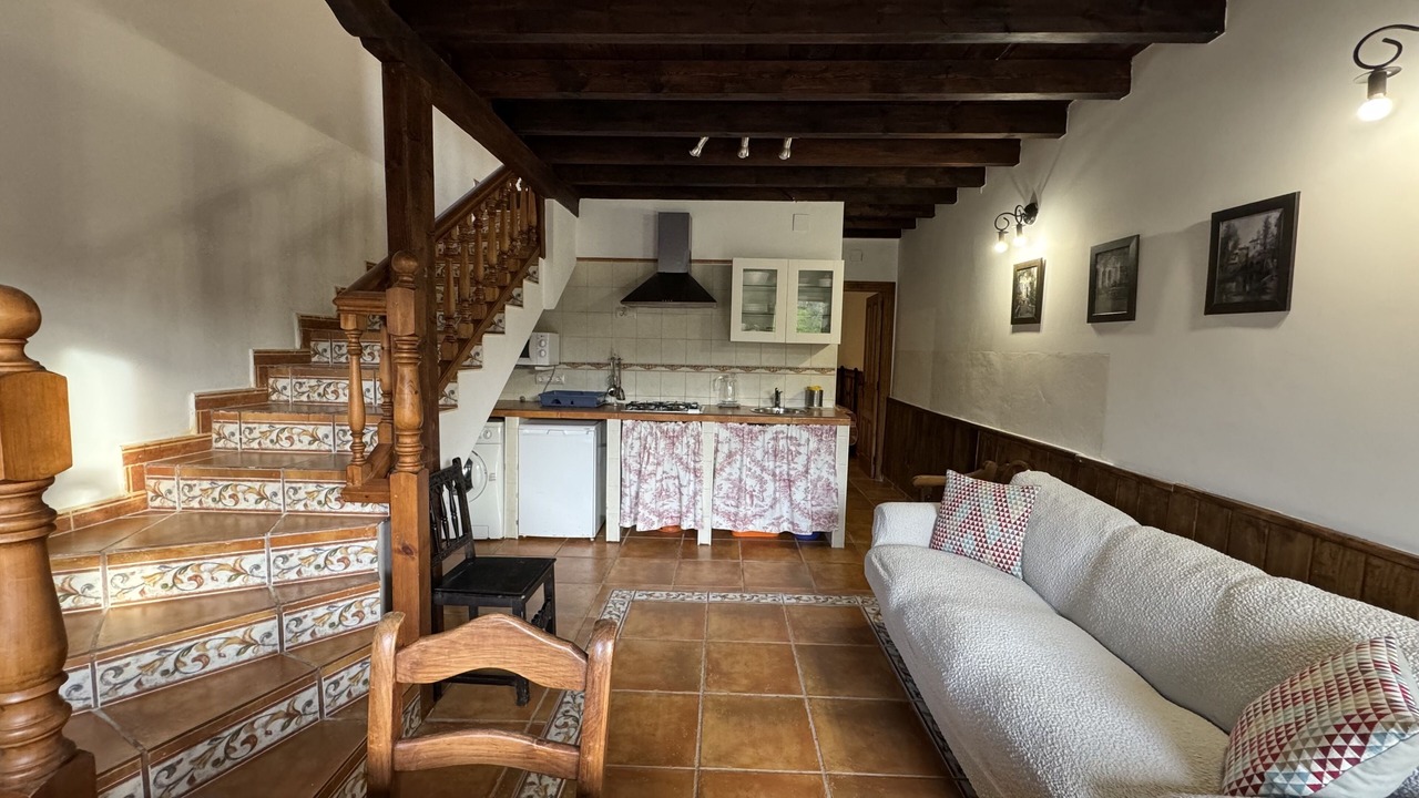 Photo of Livingroom in Cicera