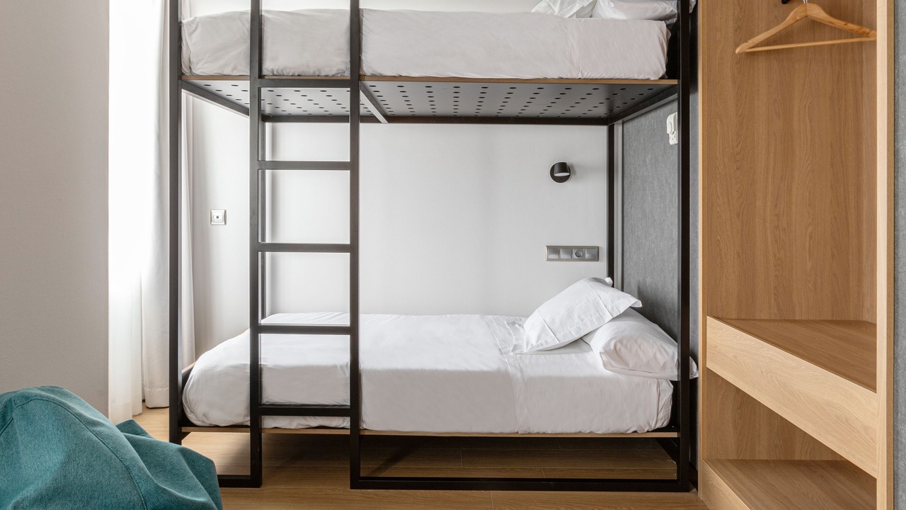 Photo of Bedroom in Lugo