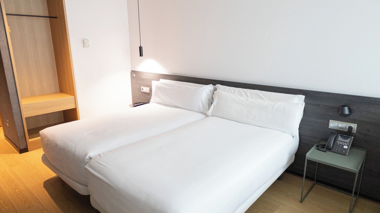 Photo of Bedroom in Lugo