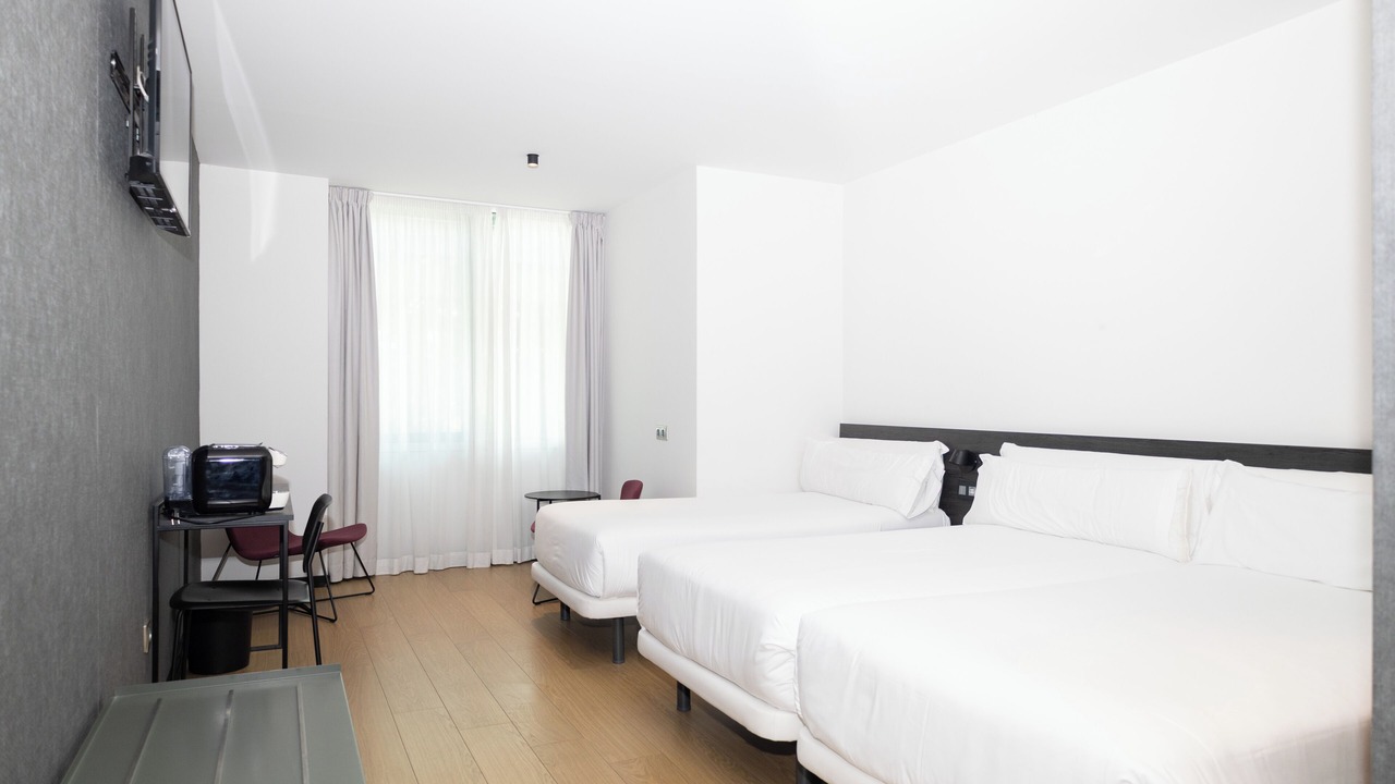 Photo of Bedroom in Lugo