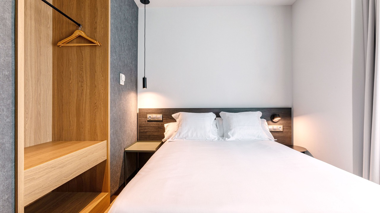 Photo of Bedroom in Lugo