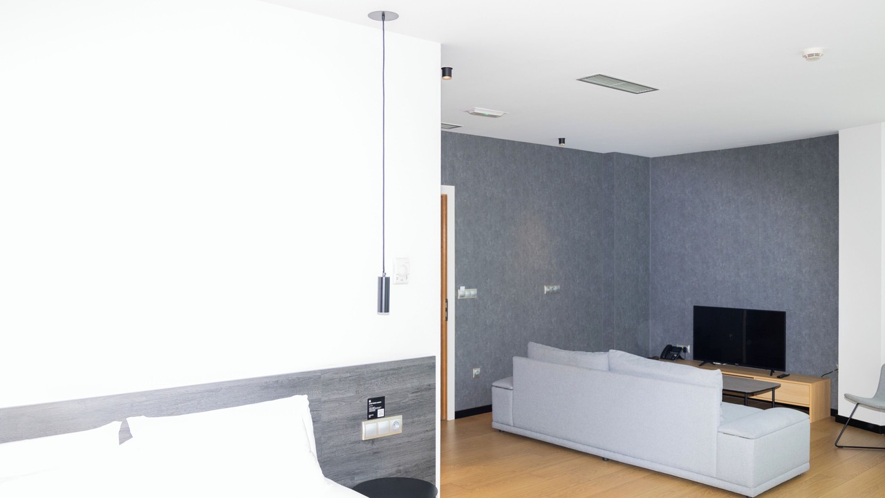 Photo of Bedroom in Lugo