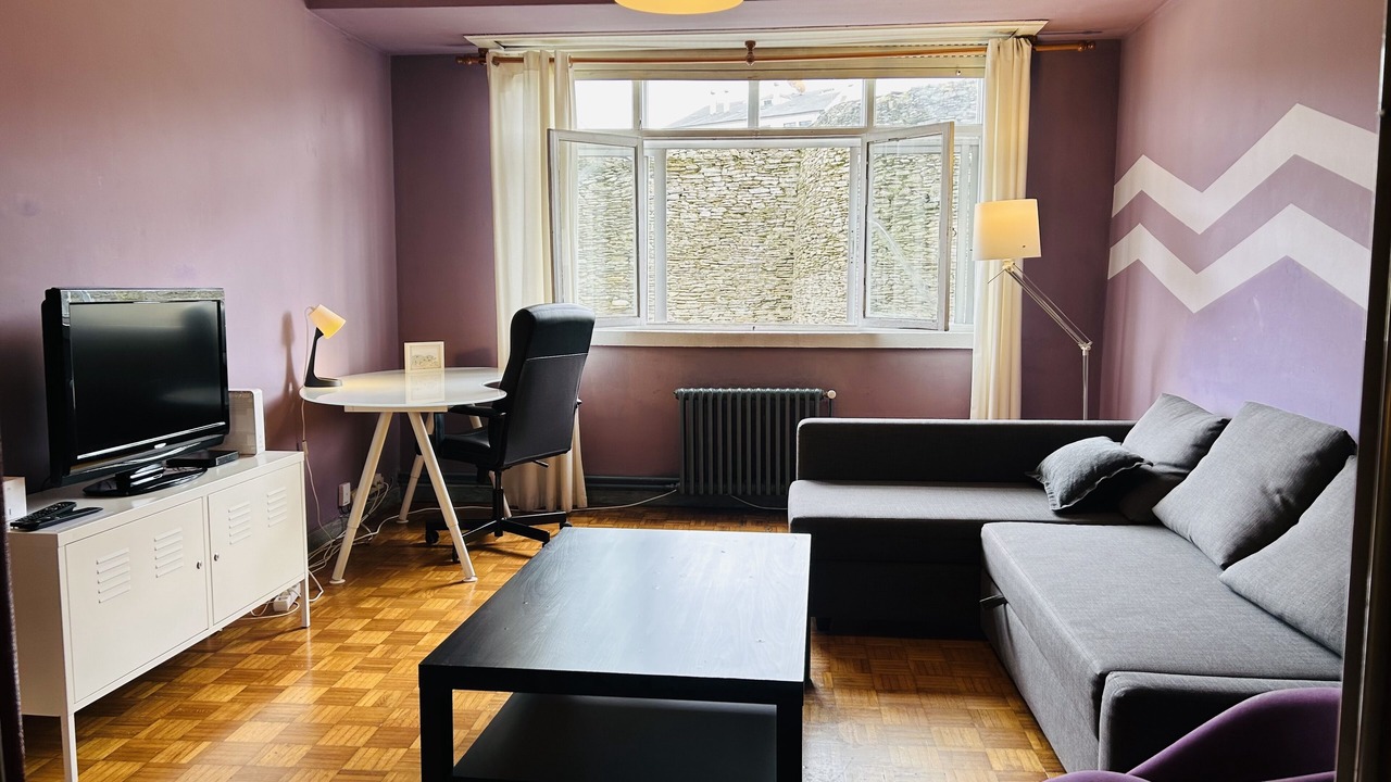 Photo of Livingroom in Lugo