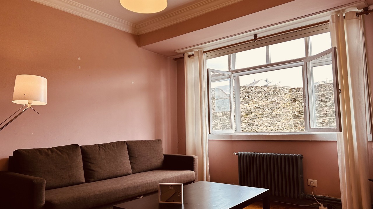 Photo of Livingroom in Lugo