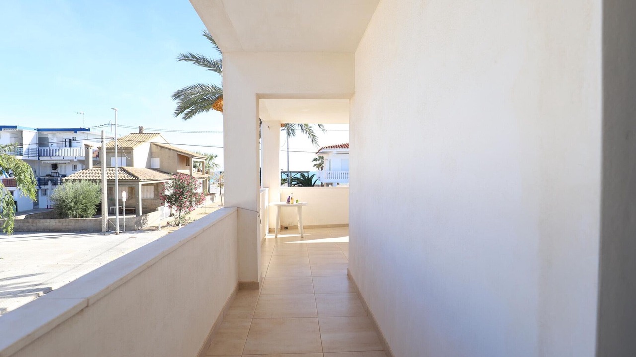 Photo of Outdoor in Playa de Almarda