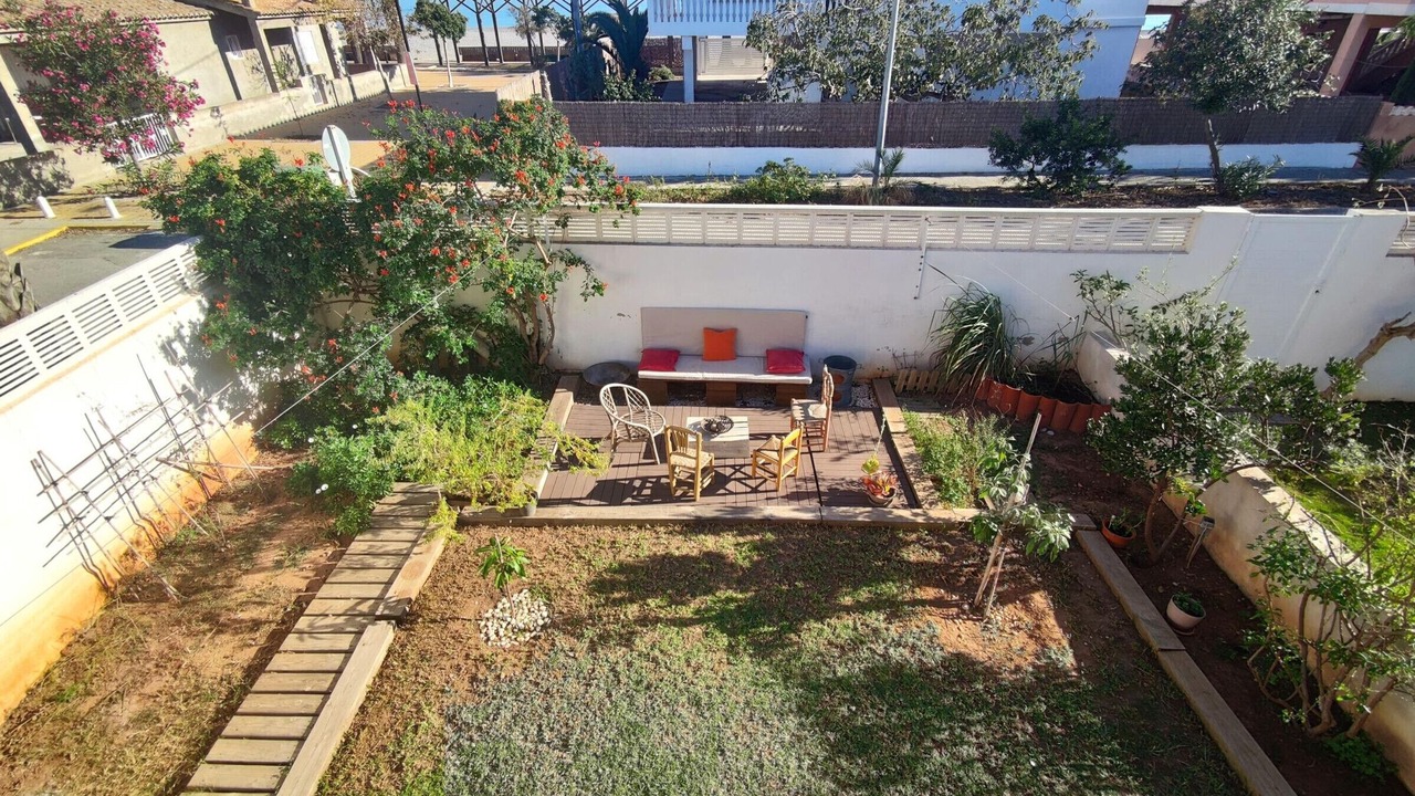 Photo of Outdoor in Playa de Almarda