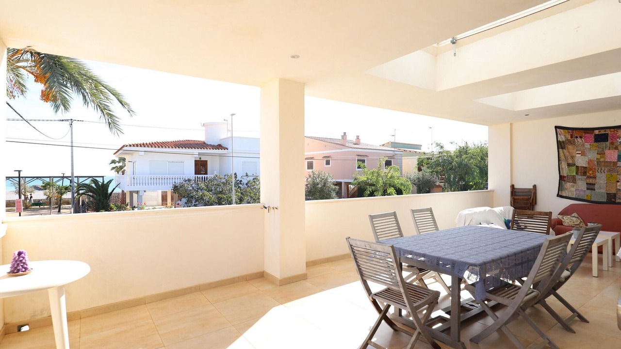 Photo of Outdoor in Playa de Almarda