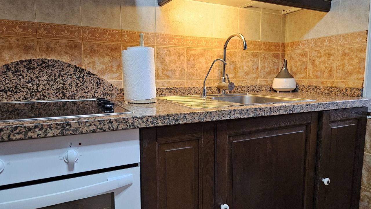 Photo of Kitchen in Priesca