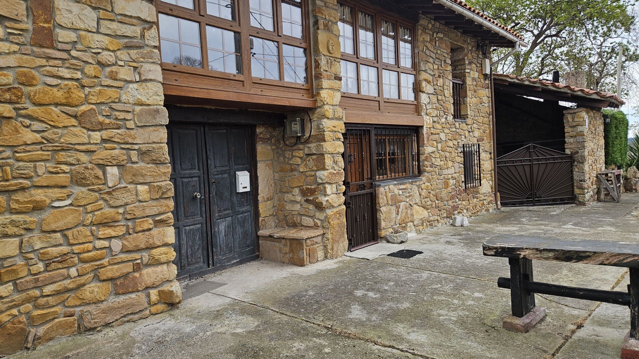 Photo of Outdoor in Priesca