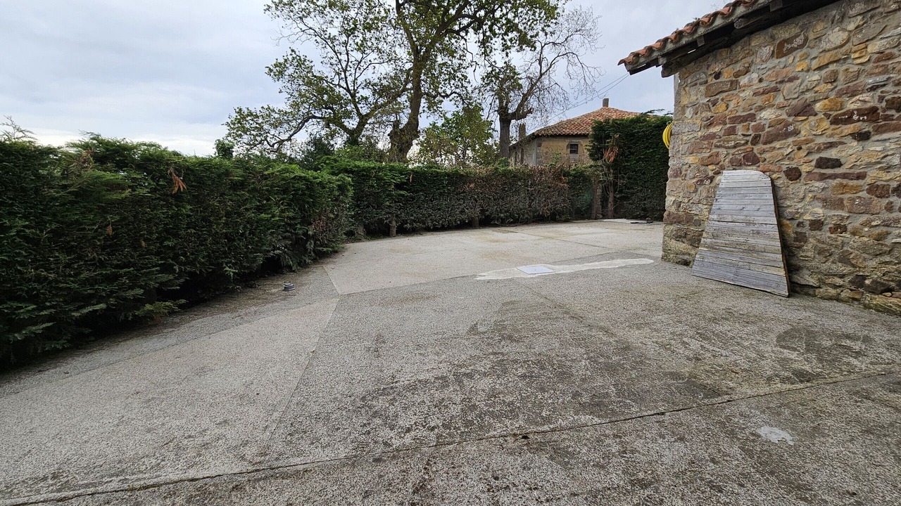 Photo of Outdoor in Priesca