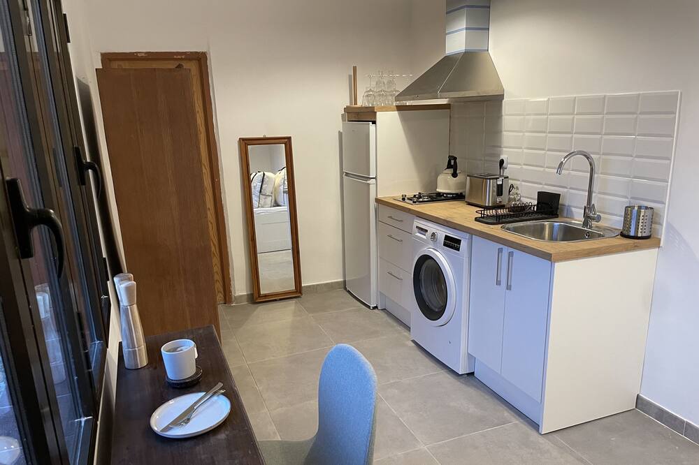 Photo of Kitchen in Arenas de San Pedro