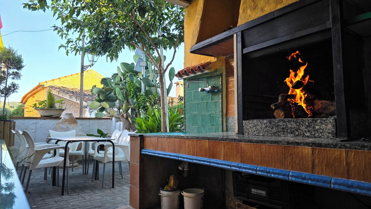 Photo of Patio Balcony in Majada Carrasca