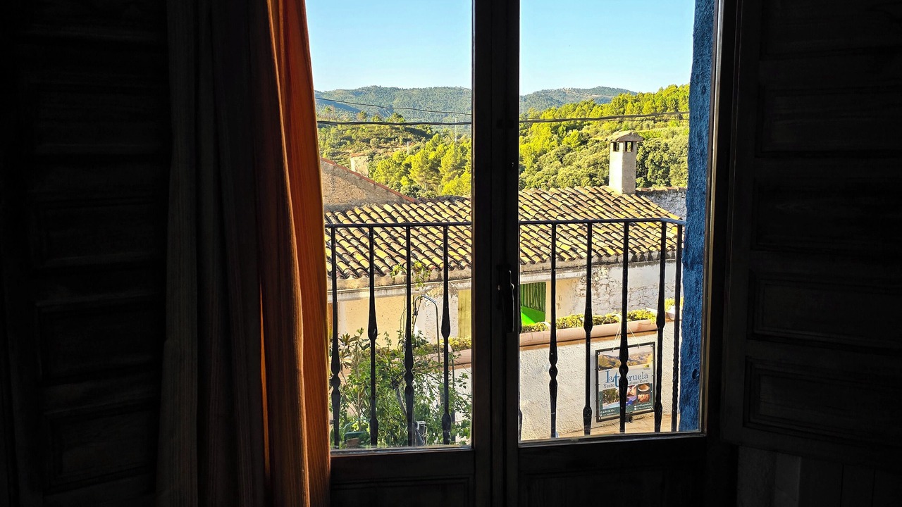 Photo of Bedroom in Majada Carrasca
