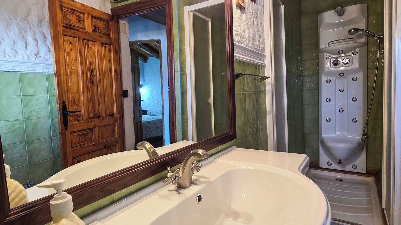 Photo of Bathroom in Majada Carrasca
