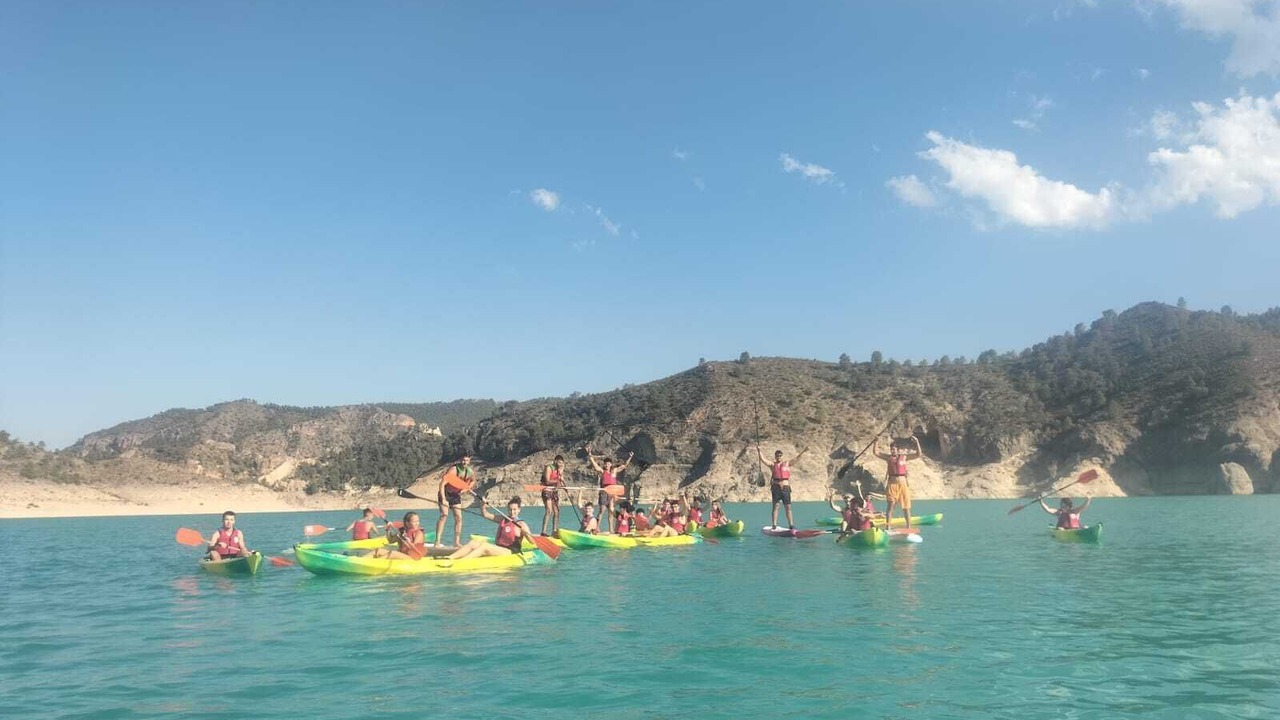 Photo of Others in Majada Carrasca