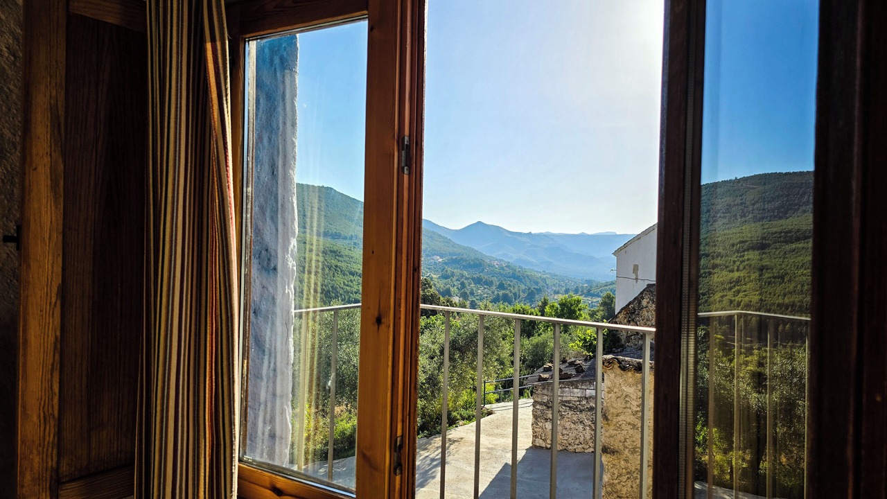 Photo of Bedroom in Majada Carrasca