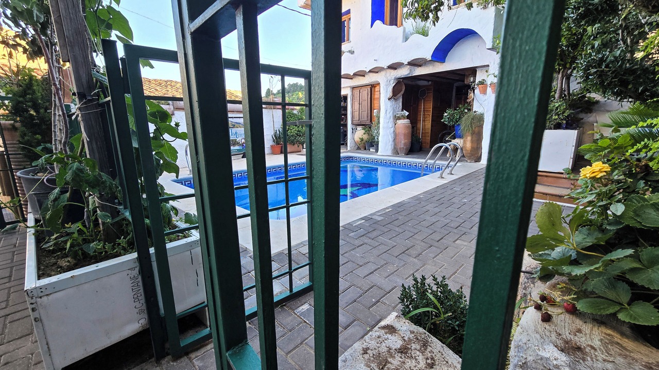 Photo of Outdoor in Majada Carrasca