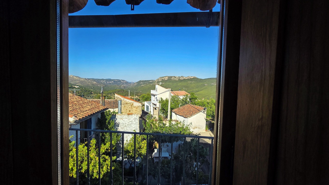Photo of Bedroom in Majada Carrasca