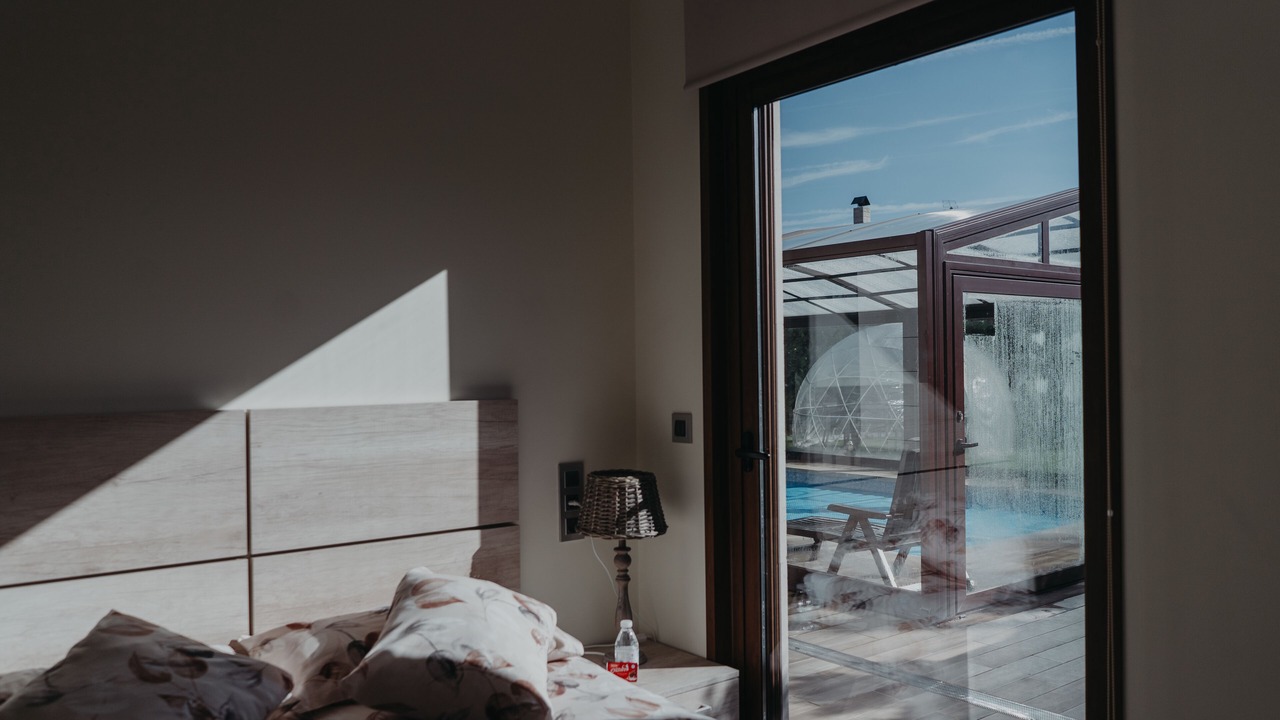 Photo of Bedroom in Barbadillo del Mercado