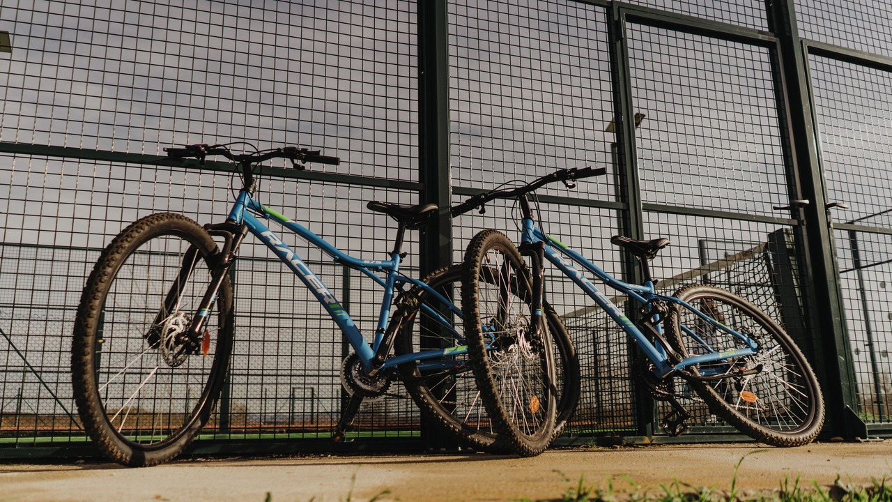 Photo of Outdoor in Barbadillo del Mercado