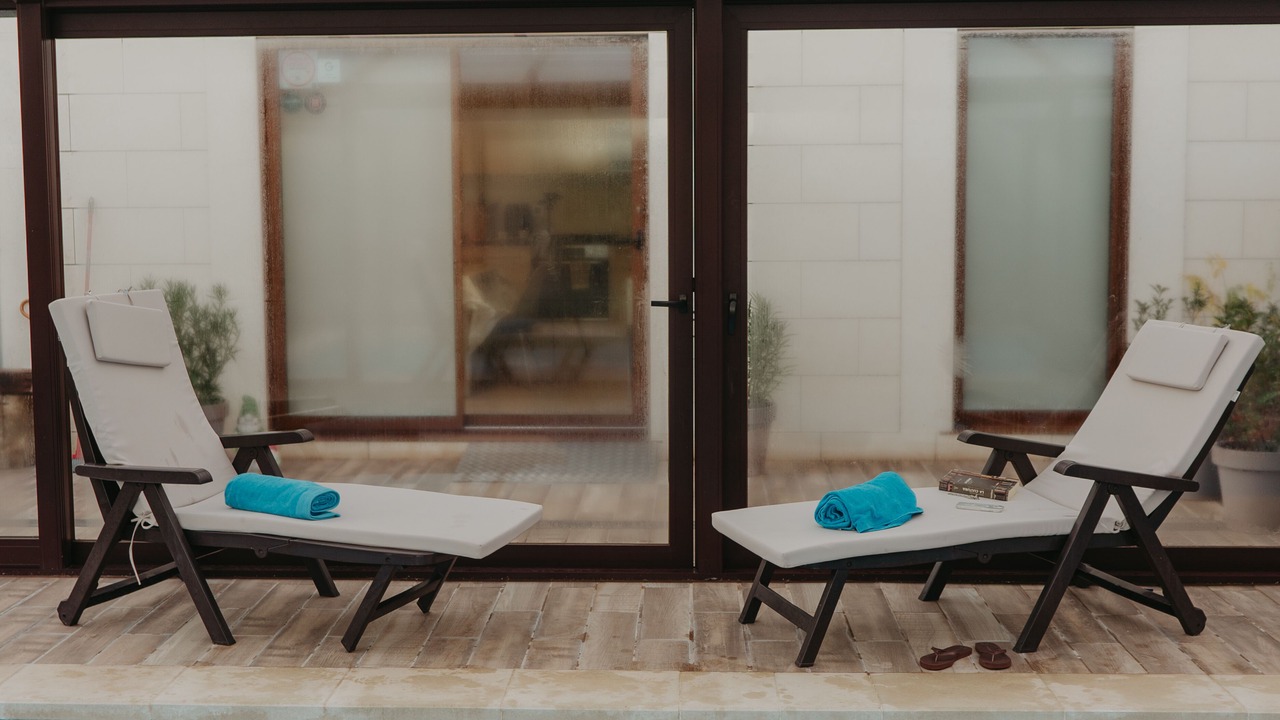 Photo of Outdoor in Barbadillo del Mercado