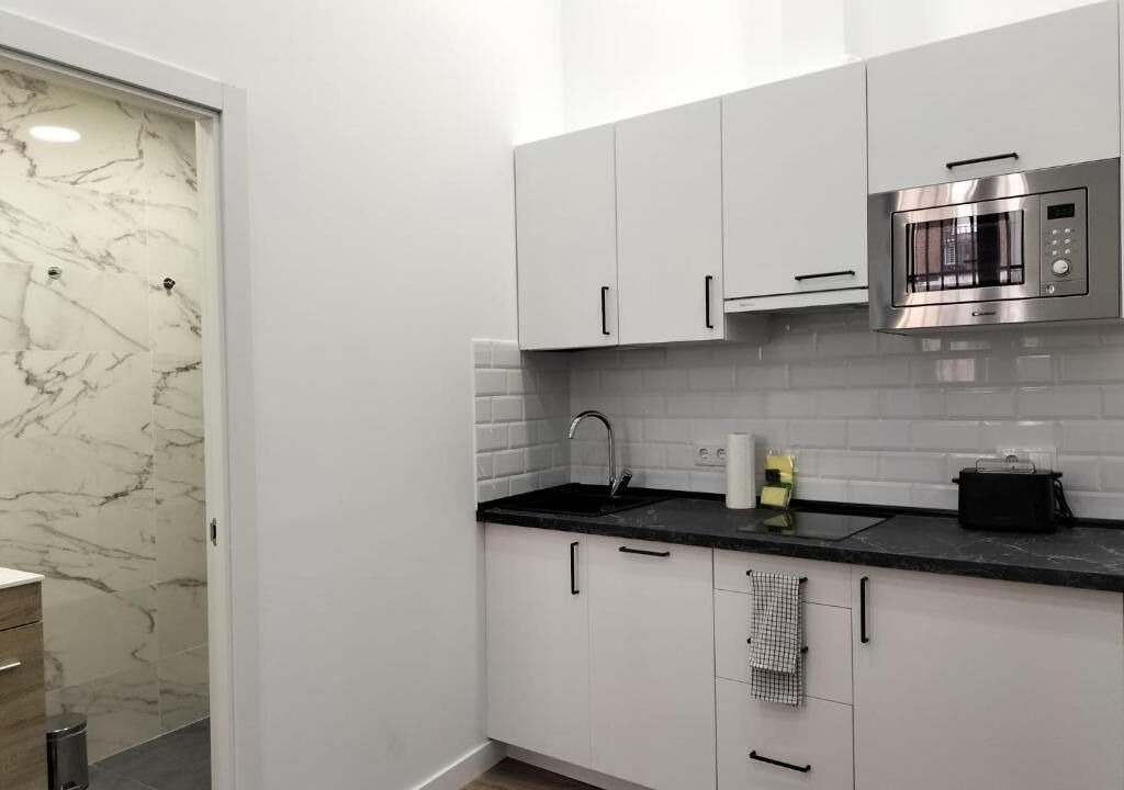Photo of Kitchen in Oeste
